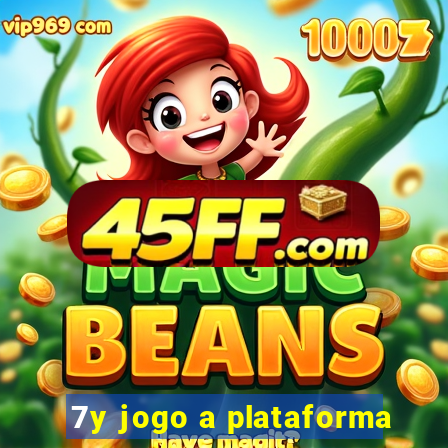 7y jogo a plataforma